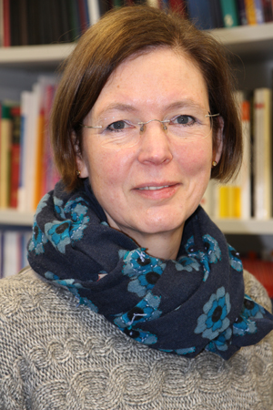 Prof. Dr. rer. nat. Brigitte Müller-Hilke