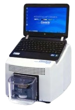 Covaris M220, programmierbarer Sonifier