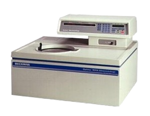 Ultrazentrifuge OptimaTM Max von Beckman Coulter 
