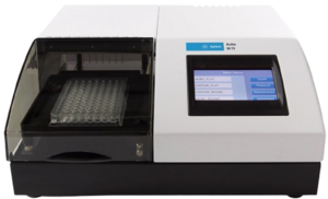 Agilent BioTek 50